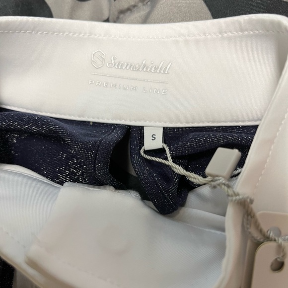 Samshield Faustine navy lurex S SOLDOUT EVERYWHERE - Picture 6 of 11